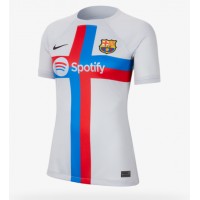 Barcelona Frenkie de Jong #21 Fußballbekleidung 3rd trikot Damen 2022-23 Kurzarm